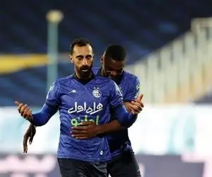 بمب نقل و انتقالات پرسپولیس لو رفت؛ ستاره گران قیمت استقلال قرمزپوش می شود؟!