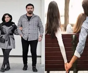 چیکار کنم شوهرم تو اینستا دخترای دیگه رو نگاه نکنه؛ بانو این کار از سحر و جادو جلوتره