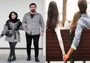 چیکار کنم شوهرم تو اینستا دخترای دیگه رو نگاه نکنه؛ بانو این کار از سحر و جادو جلوتره