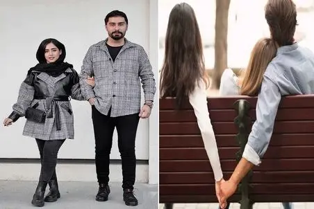 چیکار کنم شوهرم تو اینستا دخترای دیگه رو نگاه نکنه؛ بانو این کار از سحر و جادو جلوتره