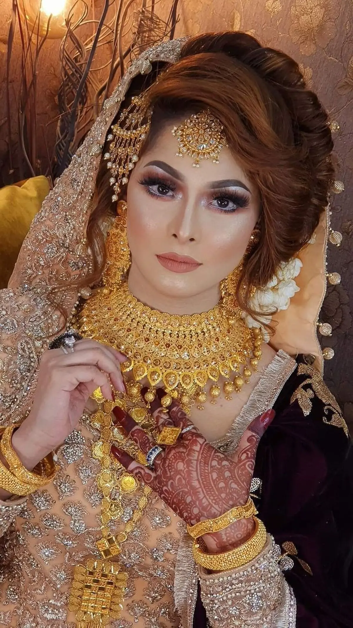 زنان عرب