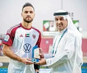 بازیکن مغضوب قلعه‌نویی به ایران برنمی‌گردد