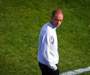  نویدکیا: پرسپولیس ثبات خوبی دارد