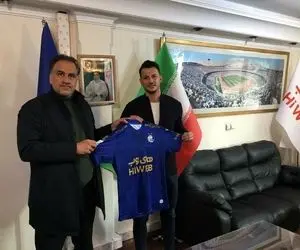 مجیدی با خرید رمضانی، پاکدل را از لیست خود خط زد