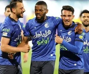 ترکیب احتمالی استقلال مقابل پرسپولیس، پنجشنبه 26 اسفند