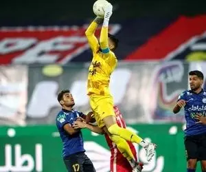 سیدحسین حسینی در استقلال بی رقیب شد!