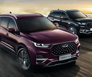 تیگو 8 پرو ۱/۷۵۰/۰۰۰/۰۰۰ تومانی؛ مدیران خودرو می خورد یا چینی ها؟