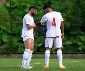 این حادثه برای ستاره آینده فوتبال ناگوار است