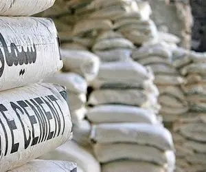 قیمت جدید سیمان امروز ۸ آذرماه ۱۴۰۴؛ تغییر قیمت سیمان آغار شد
