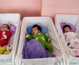 اطلاعیه مهم بهزیستی درباره ویدئوی شکنجه کودکان