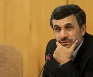 حملات تند احمدی نژاد به شورای نگهبان: آشکارا قانون اساسی را زیر پا می گذارید
