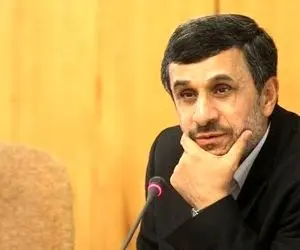 حملات تند احمدی نژاد به شورای نگهبان: آشکارا قانون اساسی را زیر پا می گذارید