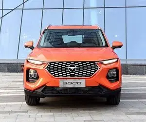 بورس کالا و عرضه 3000 هزار خودرو همه اما میلیاردی