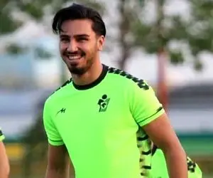 تراکتور به دنبال کسر محرومیت واسعی