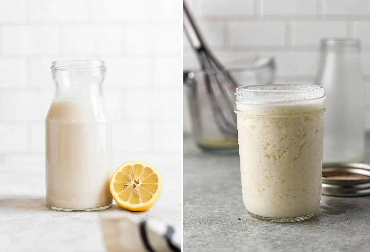 باترمیلک