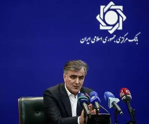 فرزین نرفته برگشت!