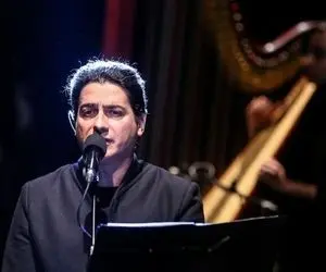 خبر جدید درباره ممنوع الخروجی «همایون شجریان»