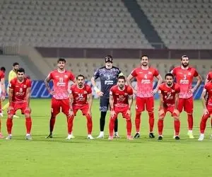 تراکتور آب پاکی را روی دست پرسپولیس ریخت!