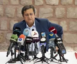  آیا همتی اسب سیاه انتخابات ریاست جمهوری خواهد بود؟