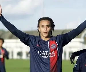 یک امباپه دیگر هم از پاری سن ژرمن جدا شد!