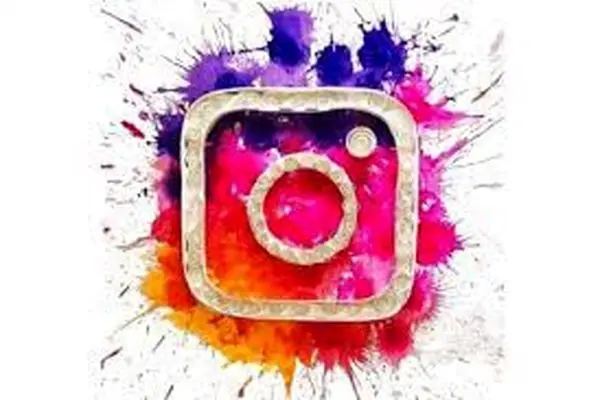 اینستاگرام