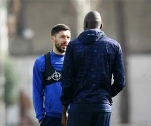 دیاباته و میلیچ می‌خواهند برگردند، نمی‌توانند!