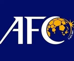 ادامه رفتارهای عجیب AFC با یک قرارداد