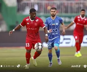 جدول لیگ برتر در پایان هفته ۱۲؛ استقلال دیگر صدرنشین نیست