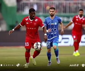 جدول لیگ برتر در پایان هفته ۱۲؛ استقلال دیگر صدرنشین نیست