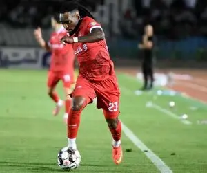 بازیکن مغضوب هاشمیان با آمدن اوسمار ستاره پرسپولیس شد