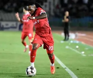 بازیکن مغضوب هاشمیان با آمدن اوسمار ستاره پرسپولیس شد