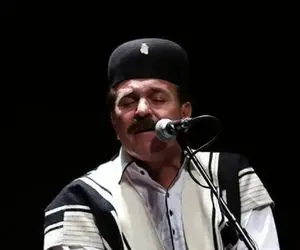 آواز دل انگیز؛ آهنگ لری دی بلال با صدای کوروش اسدپور از بس لطیف روحتو نوازش میکنه