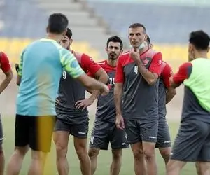 پرسپولیسی‌ها نماینده‌شان را انتخاب کردند