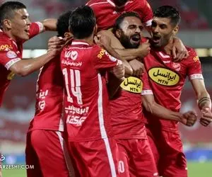 تیم منتخب هفته بیست و پنجم لیگ برتر؛ 2 پرسپولیسی و یک استقلالی!