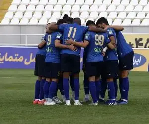 دلیل صدرنشینی استقلال از زبان کاپیتان سابق آبی ها