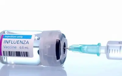 واکسن آنفلوآنزا تمام شد؟