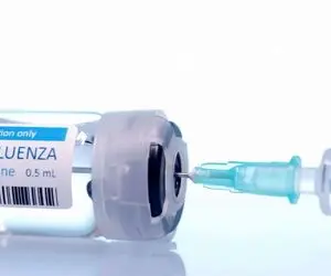 واکسن آنفلوآنزا تمام شد؟