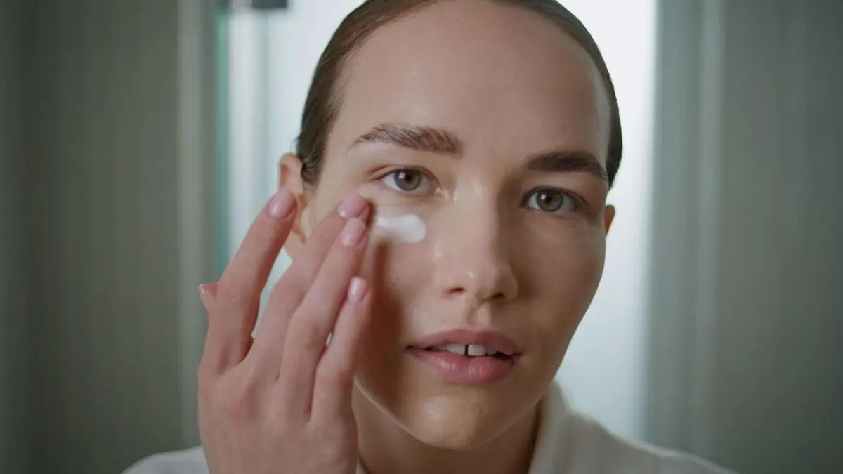 روتین صبح