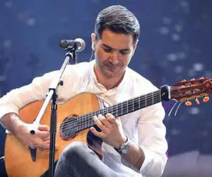 آواز خاطره انگیز/ آهنگ محسن یگانه که 250 میلیون بازدید خورد شروع شد مردم فریاد کشیدن