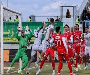 ۲ مشکل بزرگ پرسپولیس که ۳ سرمربی هم نتوانستند آن را برطرف کنند