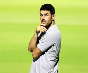 دفاع پرسپولیسی سابق از دراگان اسکوچیچ!