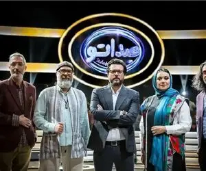 آواز سنتی/ پسره وقتی شروع به خوندن کرد همه داورا به حیرت از جاشون بلند شند
