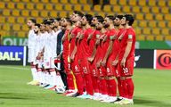 ترکیب احتمالی تیم ملی فوتبال ایران برابر لبنان، چه کسی جانشین طارمی است؟ 