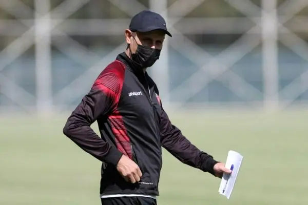 یحیی گل‌محمدی