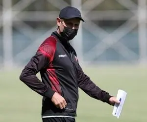 تصمیم سرنوشت‌ساز سرمربی پرسپولیس پیش از بازی با الهلال!