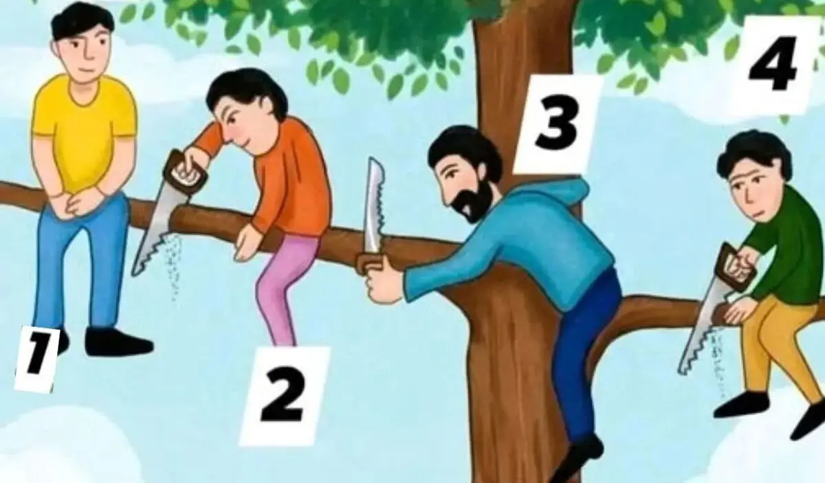 هوش درخت