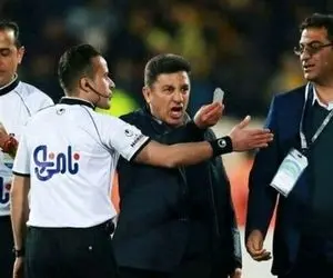 اتفاق عجیب در تیم امیر قلعه نوعی