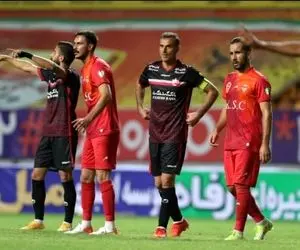 پرسپولیس-فولاد؛ نبردی انتقامی!