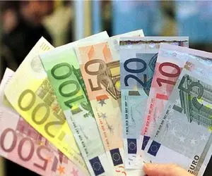 قیمت یورو امروز دوشنبه ۱۱ خرداد ۱۴۰۵ | یورو باز هم عقب نشست