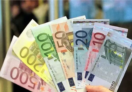 قیمت یورو امروز دوشنبه ۱۱ خرداد ۱۴۰۵ | یورو باز هم عقب نشست